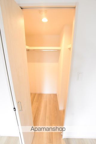 ALPHA GRANDE札幌南4条の内装写真