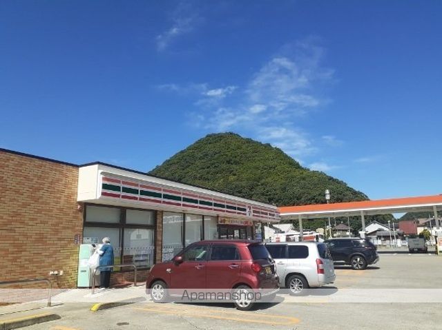 リヴィエールの周辺写真