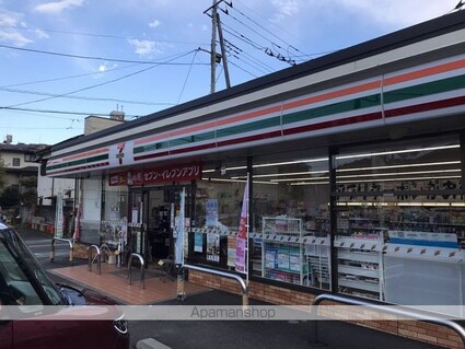 ＭＥＬＤＩＡ東青梅[1K/25.32m2]の周辺2