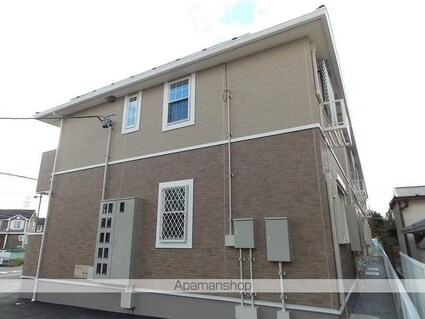 愛知県小牧市久保一色南２丁目[1LDK/37.13m2]の外観4