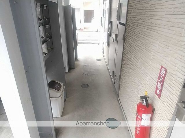 レオパレス彩の内装写真