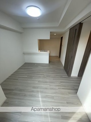 ＳーＲＥＳＩＤＥＮＣＥ両国ｓｅｒｅａ[1LDK/39.61m2]のリビング・居間