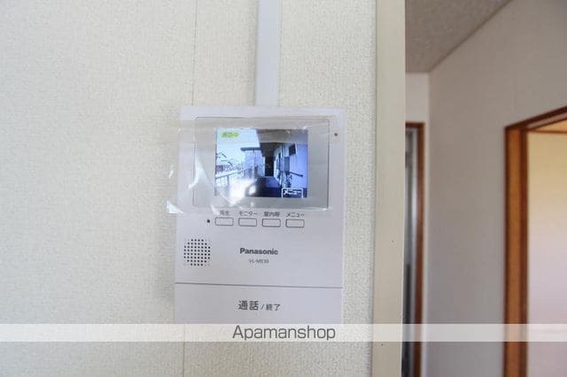 ボヌール香西本町の内装写真