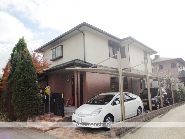 鹿児島本線 原田駅 徒歩25分 2階建 築29年の外観写真