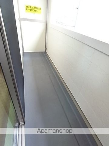 コテージ中川の玄関写真