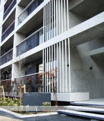 Ｖｉｌｌａ　Ｒｏｎｄｏ[1LDK/68.1m2]の外観2