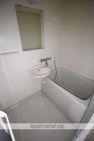 セイル94の内装写真