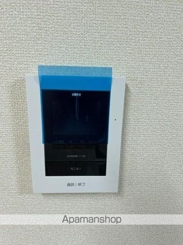 D room両町の内装写真