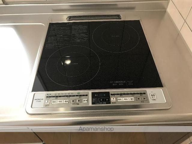 シュメールの内装写真