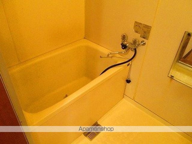 稲津コーポA棟の内装写真