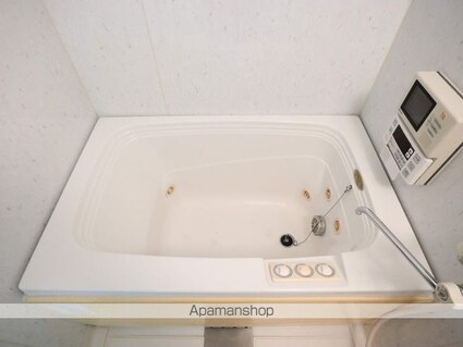 ヴェルジュコートⅠ[1LDK/31.32m2]の内装9