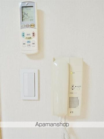 アレーズ野方の内装写真