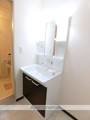 ハーモニー木下の内装写真