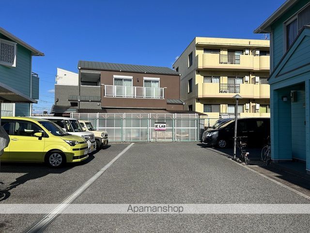 ジョイアベニューB棟のその他写真