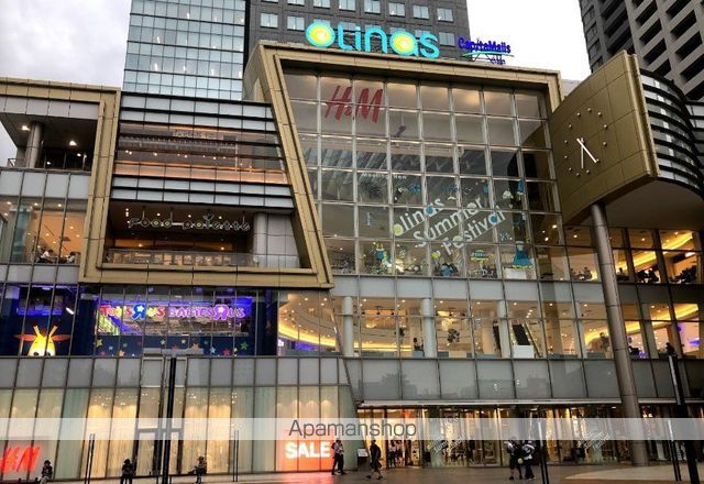SーFORT錦糸町の周辺写真