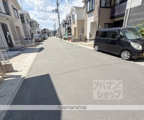京阪電気鉄道京阪線 淀駅 徒歩14分 2階建 新築のその他写真