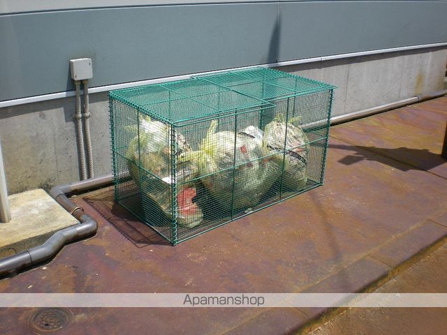 レオパレスインテルプラートのその他写真