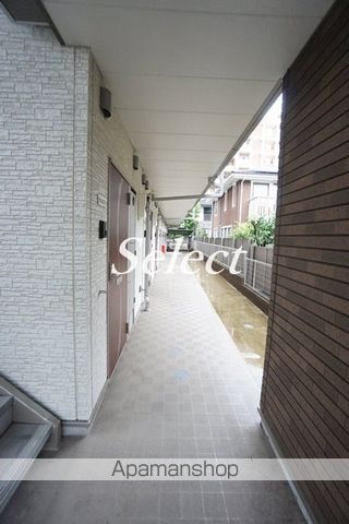 クレイノラ メゾン根岸の内装写真