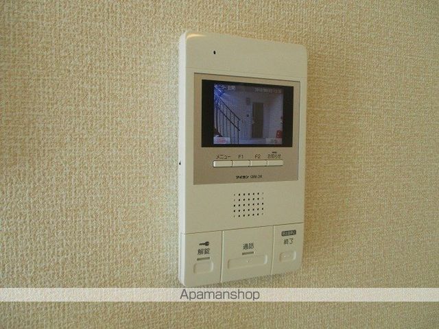 マノワール 青堀の内装写真