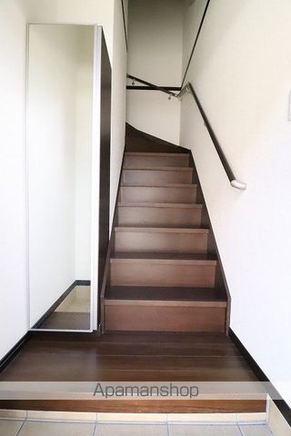 RICHE N・Kの内装写真