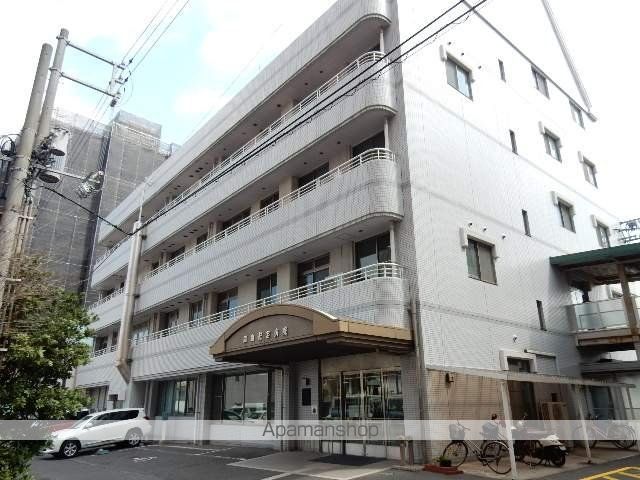 プレアール岡山医大東の周辺写真