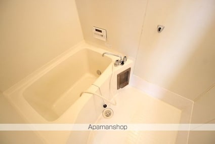 ミヤジママンション[1LDK/53.46m2]のバス