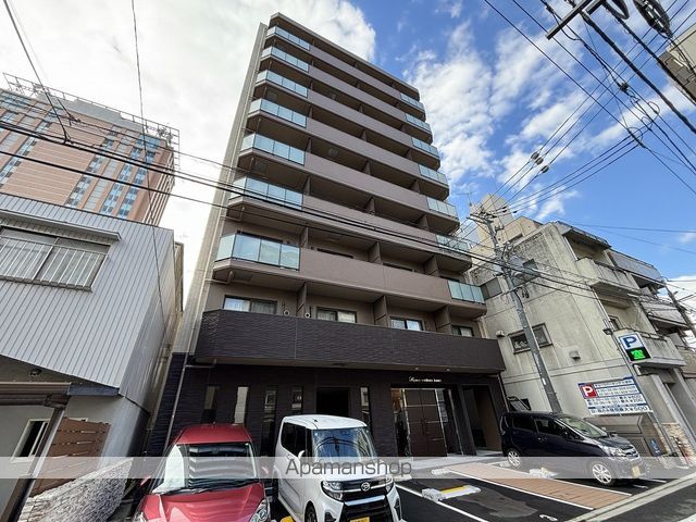 Kyowa residence koamiの外観写真