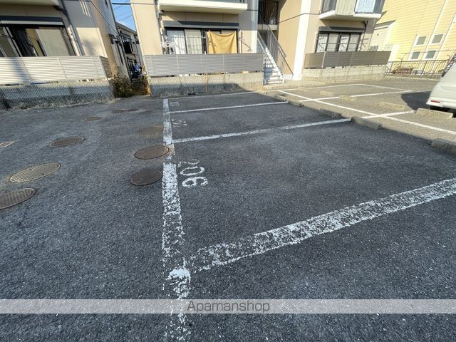 サニーコートのその他写真