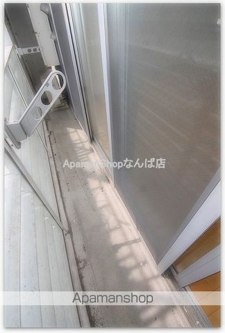 URBANEX淀屋橋の内装写真