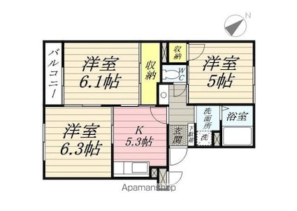 サムネイルイメージ