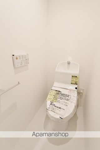 ピースセントレオボルトの内装写真