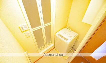 香川県高松市鶴市町[1K/21.65m2]のその他設備