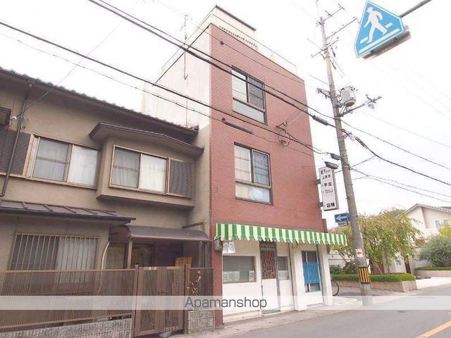 岩下ビルドの外観写真