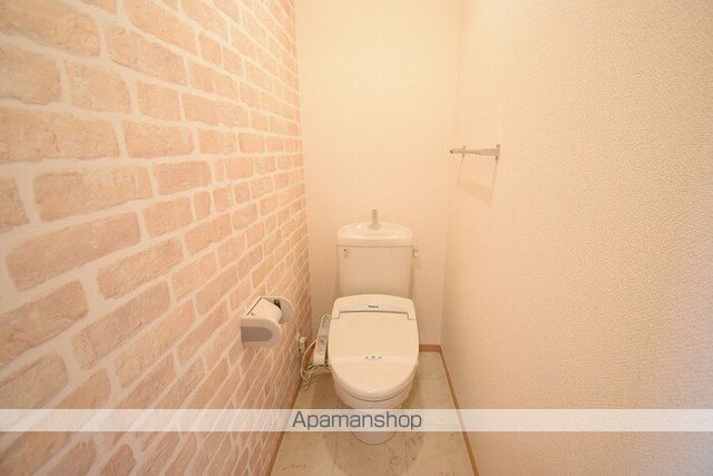 フローラルガーデン伏石の内装写真