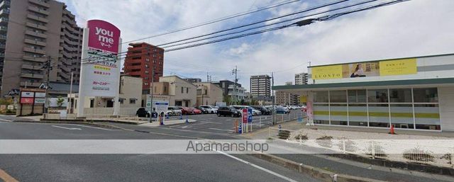 ラパスマンション諏訪野 305 ｜ 福岡県久留米市諏訪野町1796-1（賃貸マンション3LDK・3階・65.60㎡） その7