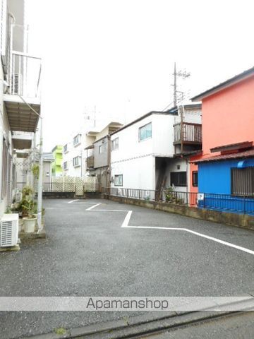 シティハイツ若草のその他写真