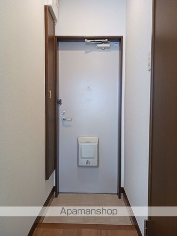 サンセール・ナンバの内装写真