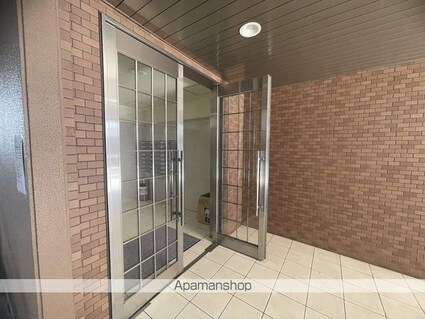 第３２友建ビル[1K/28.56m2]のエントランス2
