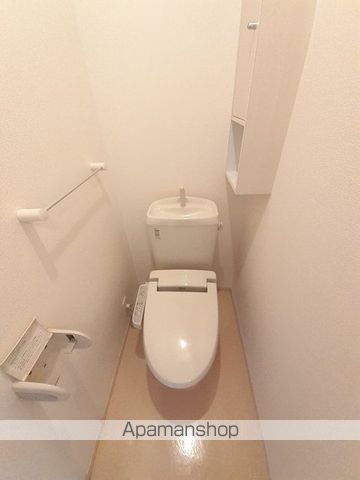 ヴァンヴェールAの内装写真