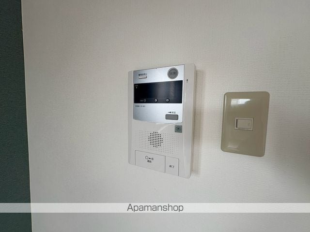 プレステージヤツの内装写真