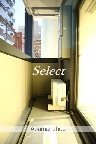SYFORME KANNAIIIの内装写真