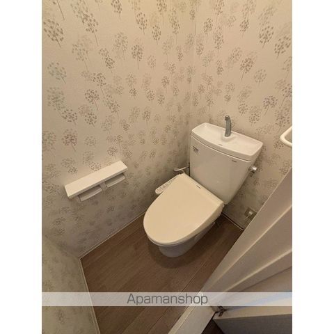 紫竹戸建の内装写真