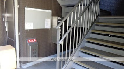 ＧＲＡＤＯ船町[1R/27.94m2]のエントランス1