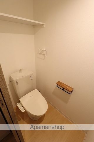 カレラ豊平2NDの内装写真