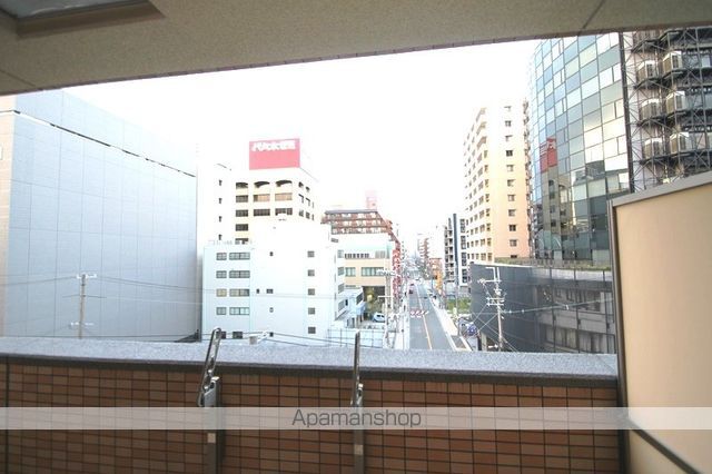 グランシス江坂の内装写真