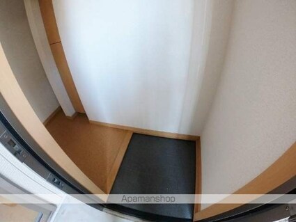 パステルＫ[2LDK/50.51m2]の玄関