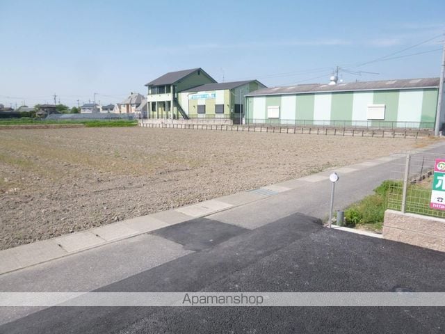 スカイハイツ ソレイユの周辺写真