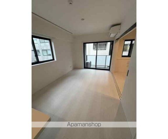 TAZ BUILDINGの内装写真