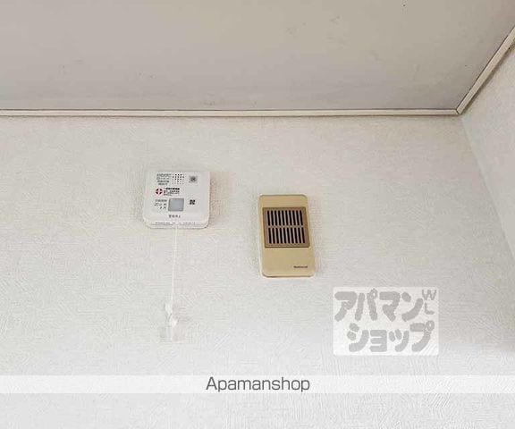 アスペースCSの内装写真