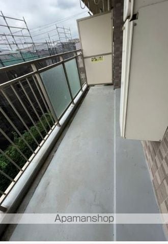 ベルポート朝霞弐番館の内装写真